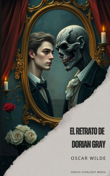Produktbild: El retrato de Dorian Gray