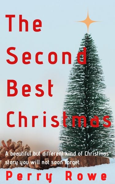 Produktbild: The Second-Best Christmas