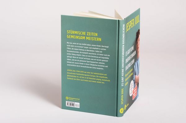 Produktbild: Es gibt keine unerreichbaren Jugendlichen!