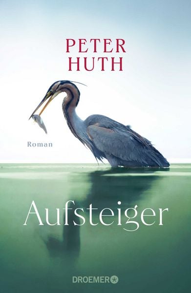 Das lese ich gerade: