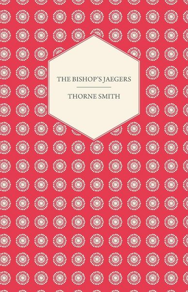 Produktbild: The Bishop's Jaegers