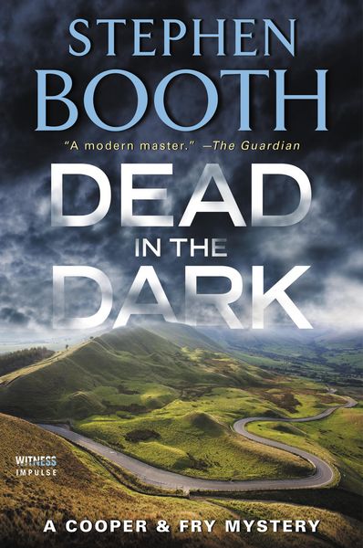 Produktbild: Dead in the Dark
