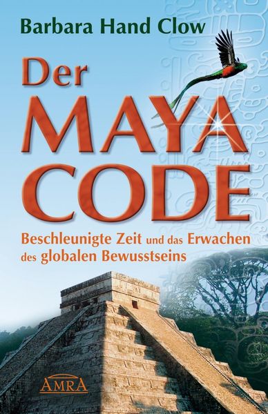 Produktbild: Der Maya Code