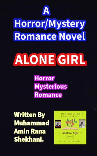 Produktbild: Alone Girl