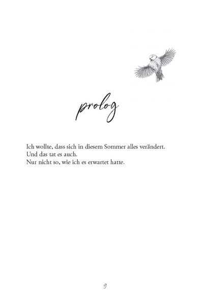 Produktbild: Vielleicht war es Liebe