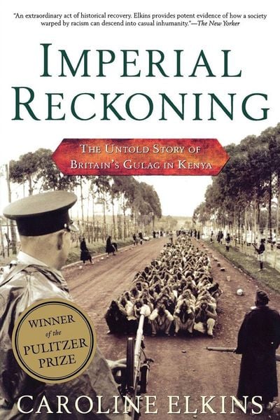 Produktbild: Imperial Reckoning