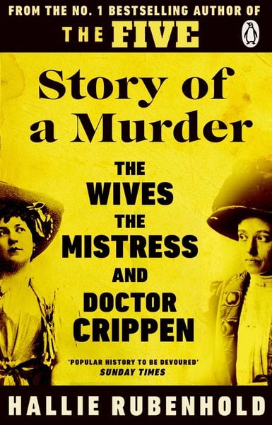 Produktbild: Story of a Murder