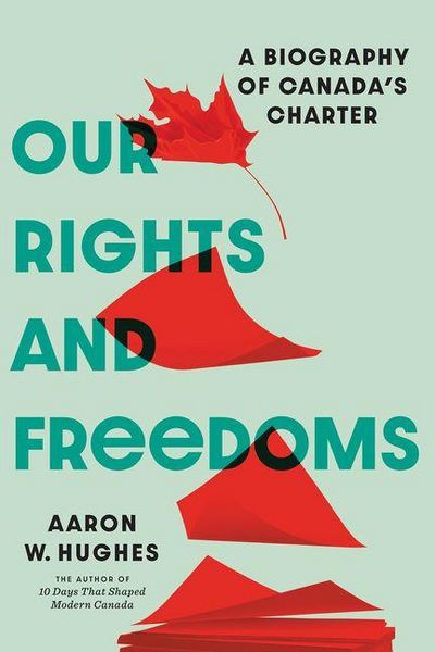 Produktbild: Our Rights and Freedoms
