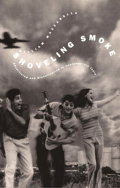 Produktbild: Shoveling Smoke