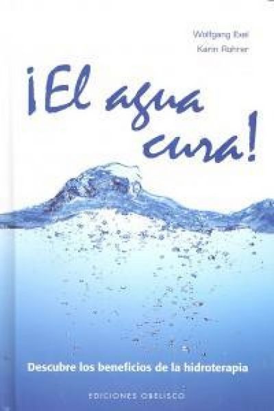 Produktbild: El Agua Cura