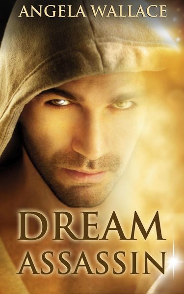 Produktbild: Dream Assassin (Dreamwalker, #2.5)