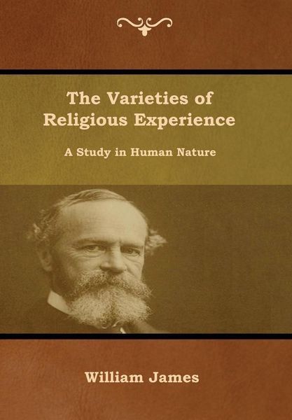 Produktbild: The Varieties of Religious Experience