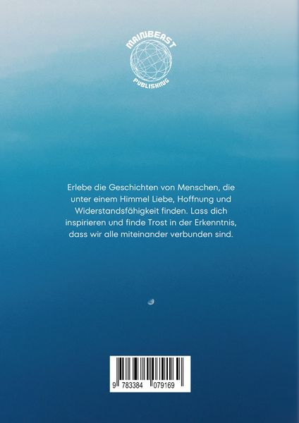 Produktbild: Unter einem Himmel