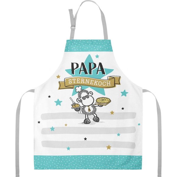 Produktbild: Sheepworld 47086 Sch&uuml;rze Papa