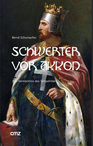 Produktbild: Schwerter vor Akkon