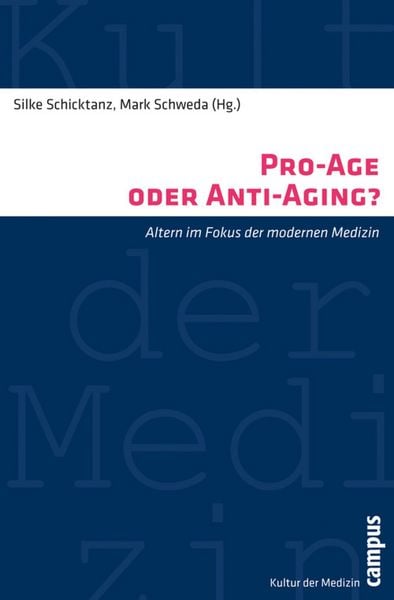 Produktbild: Pro-Age oder Anti-Aging?