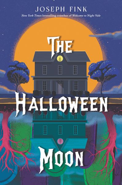 Produktbild: The Halloween Moon