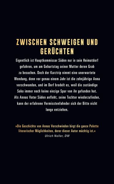 Produktbild: Der Mann im langen schwarzen Mantel &minus; Ein Fall f&uuml;r Tabor S&uuml;den (14)