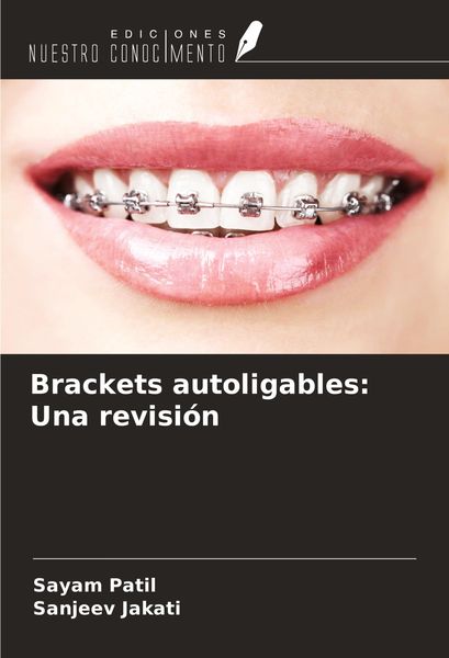 Produktbild: Brackets autoligables: Una revisi&oacute;n