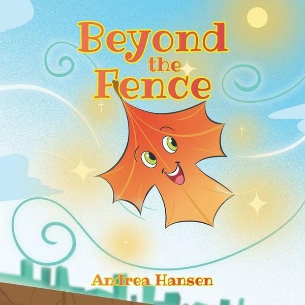 Produktbild: Beyond the Fence