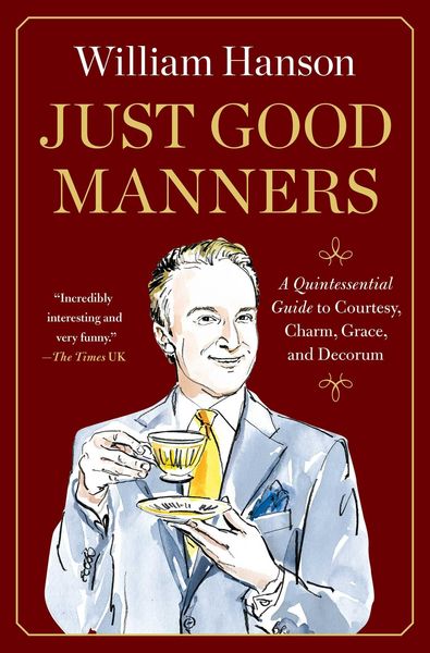 Produktbild: Just Good Manners