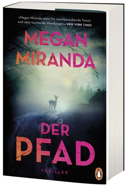 Produktbild: Der Pfad