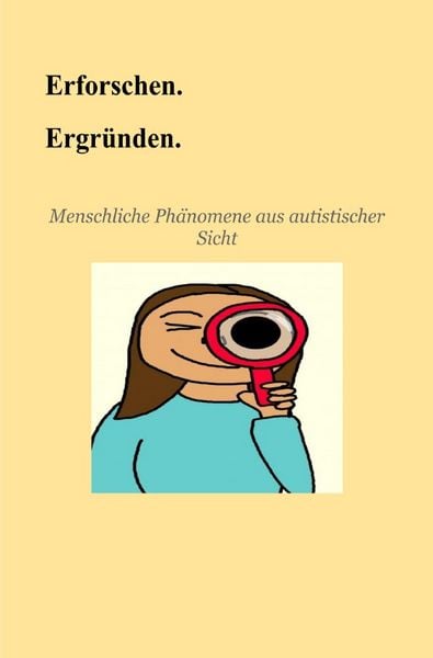 Produktbild: Erforschen. Ergr&uuml;nden.