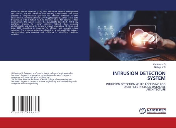 Produktbild: Intrusion Detection System