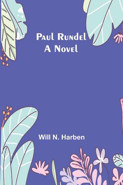 Produktbild: Paul Rundel