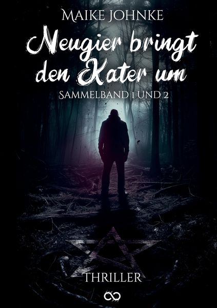 Produktbild: Neugier bringt den Kater um