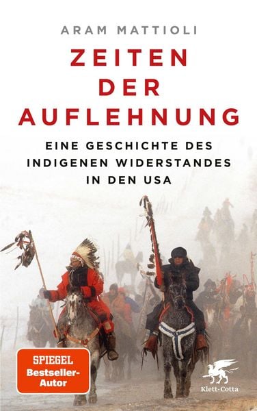 Produktbild: Zeiten der Auflehnung