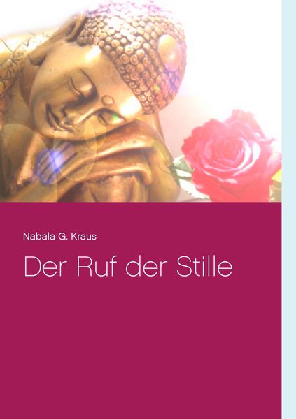 Produktbild: Der Ruf der Stille