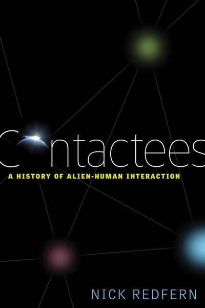 Produktbild: Contactees