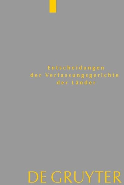 Produktbild: Baden-W&uuml;rttemberg, Berlin, Brandenburg, Bremen, Hamburg, Hessen, Mecklenburg-Vorpommern, Niedersachsen, Saarland, Sachsen, Sachsen-Anhalt, Schleswig-H