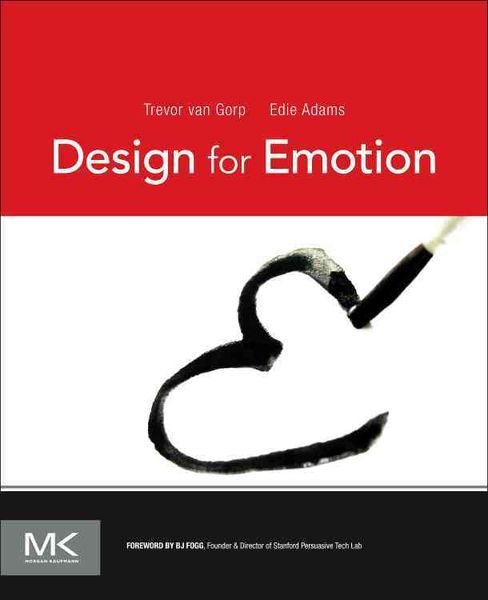 Produktbild: Design for Emotion