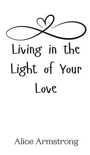 Produktbild: Living in the Light of Your Love