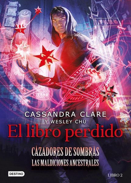 Produktbild: El libro perdido