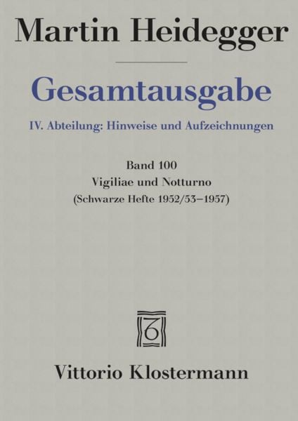 Produktbild: Vigiliae und Notturno
