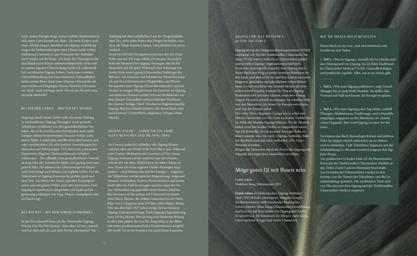 Produktbild: Qi Gong