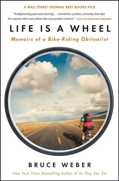 Produktbild: Life Is a Wheel
