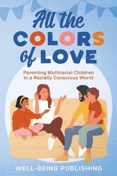 Produktbild: All the Colors of Love