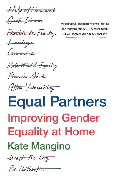 Produktbild: Equal Partners