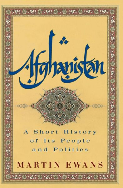 Produktbild: Afghanistan