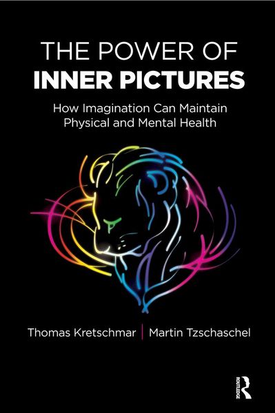 Produktbild: The Power of Inner Pictures