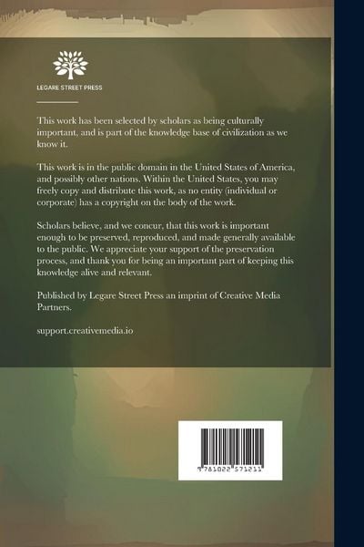 Produktbild: Stories About Egypt, Written For Children, Based Upon Thompson's "egypt, Past And Present."