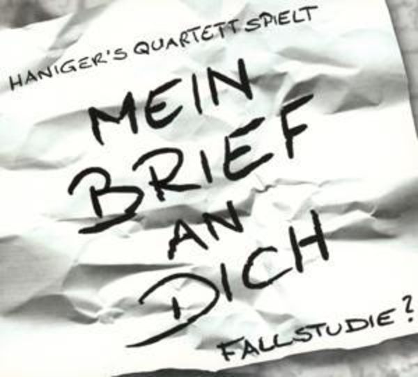 Mein Brief an Dich-Fallstudie ?