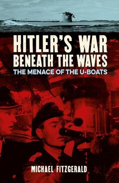 Produktbild: Hitler's War Beneath the Waves