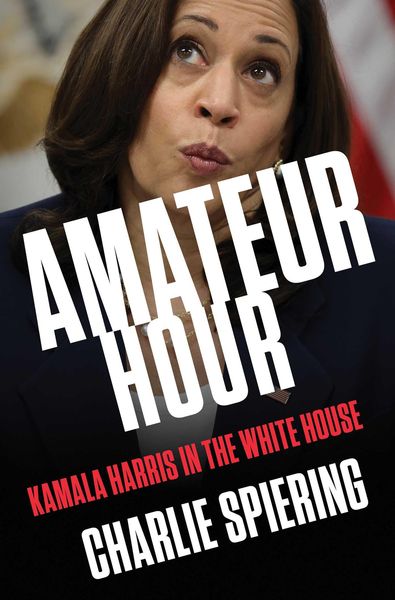 Produktbild: Amateur Hour