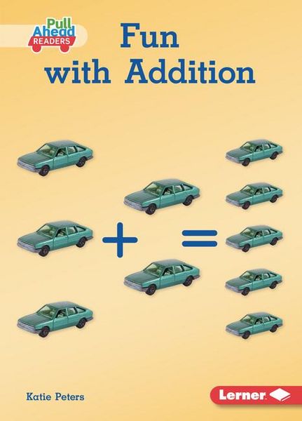Produktbild: Fun with Addition