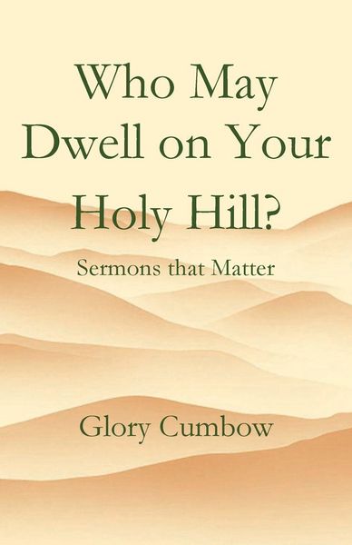 Produktbild: Who May Dwell on Your Holy Hill?